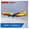 Cheapest dhl courier express service door to door dhl rates china to usa